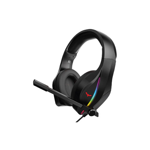 HAVIT H2011DPRO RGB GAMING HEADPHONE PRICE IN BD TECHLAND